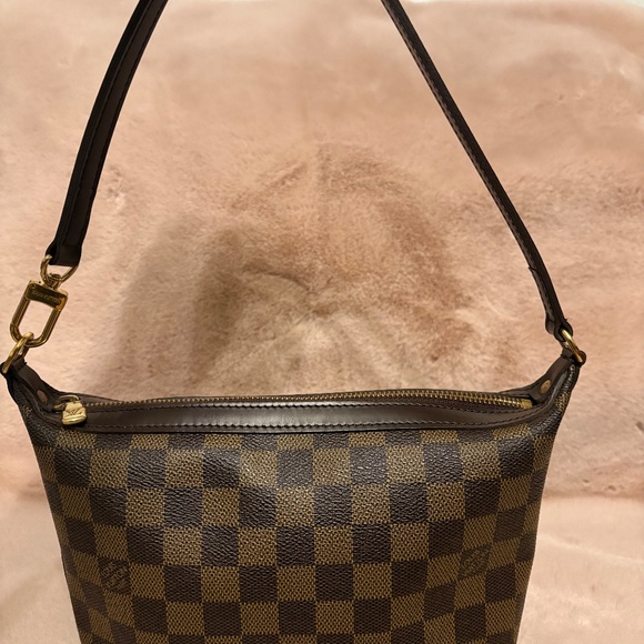 Vintage LV illovo PM - Picture 5 of 16